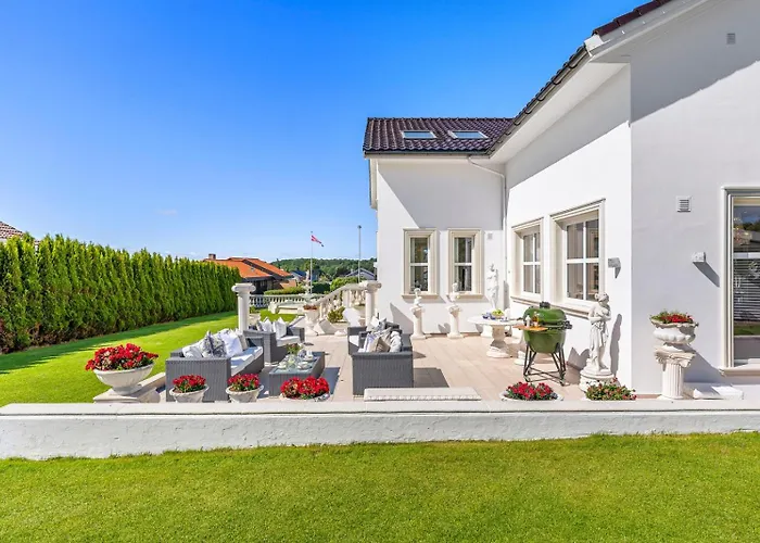 Villa Stavanger