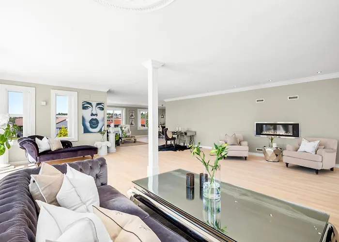 Villa Stavanger
